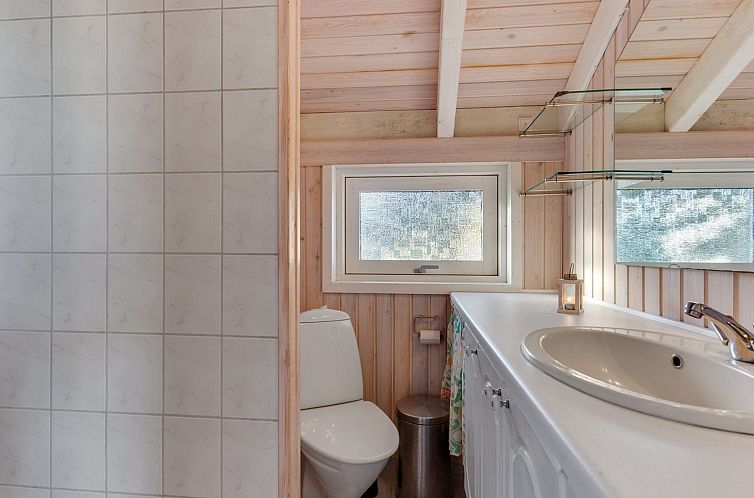 Vakantiehuis "Bille" - 200m from the sea