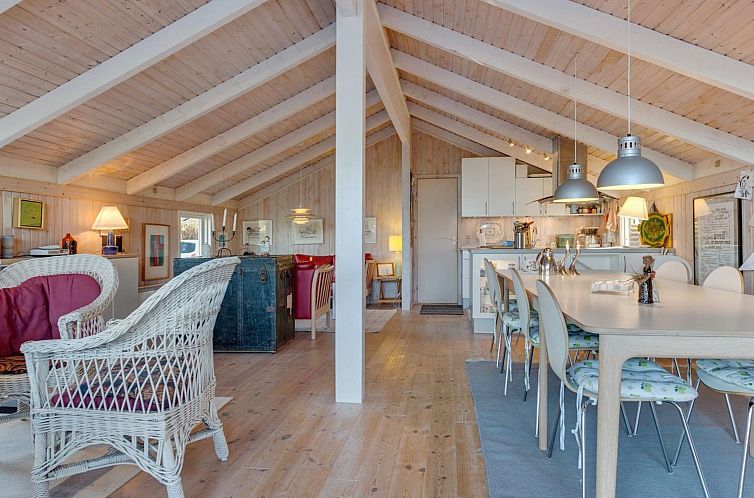 Vakantiehuis "Bille" - 200m from the sea