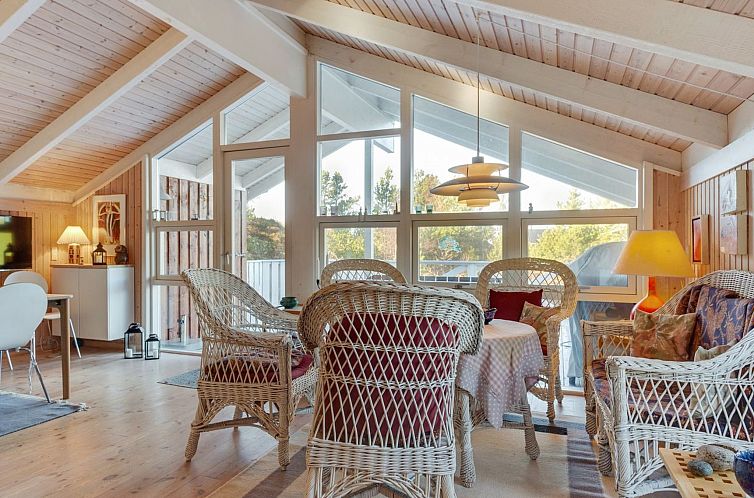 Vakantiehuis "Bille" - 200m from the sea