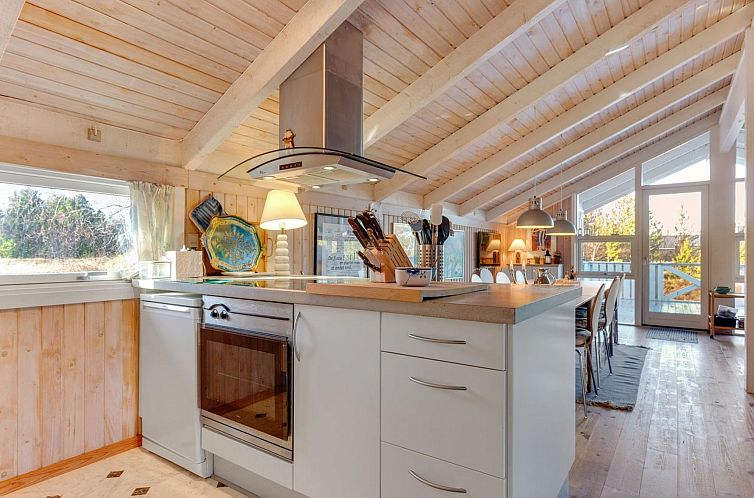 Vakantiehuis "Bille" - 200m from the sea