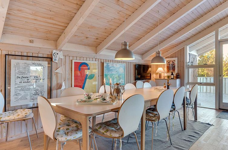 Vakantiehuis "Bille" - 200m from the sea