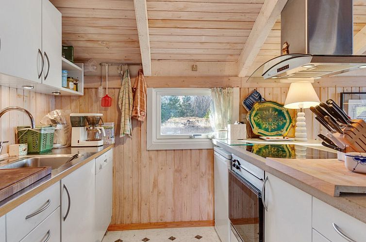 Vakantiehuis "Bille" - 200m from the sea