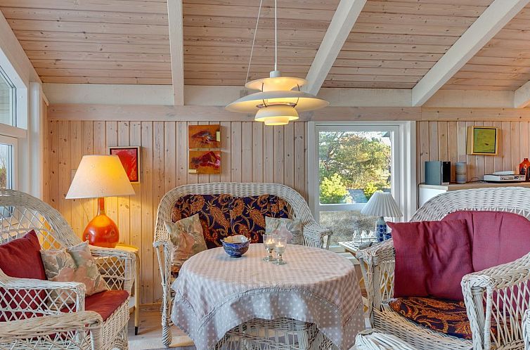 Vakantiehuis "Bille" - 200m from the sea