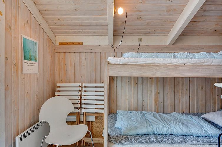 Vakantiehuis "Bille" - 200m from the sea