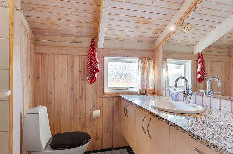 Vakantiehuis "Bille" - 200m from the sea