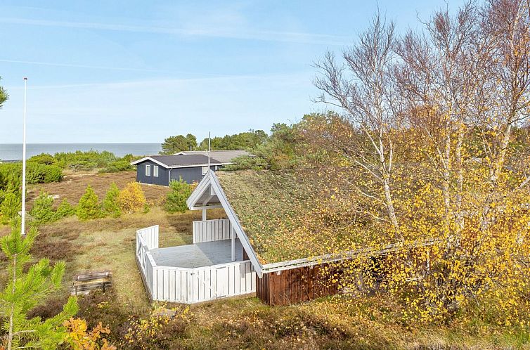 Vakantiehuis "Bille" - 200m from the sea