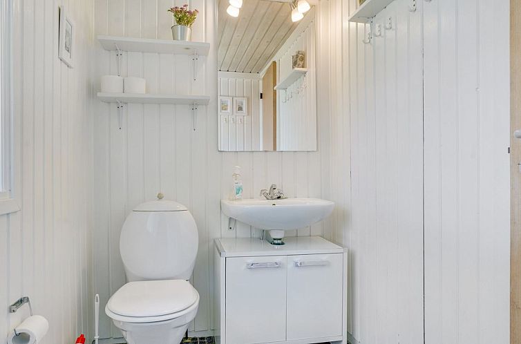 Vakantiehuis "Bille" - 200m from the sea