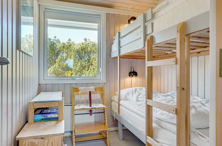 Vakantiehuis "Bille" - 200m from the sea