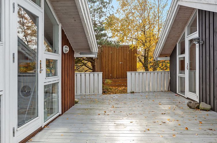 Vakantiehuis "Bille" - 200m from the sea