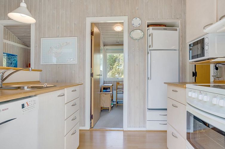 Vakantiehuis "Bille" - 200m from the sea