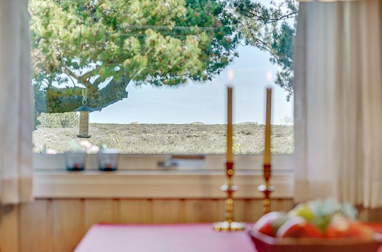 Vakantiehuis "Bille" - 200m from the sea