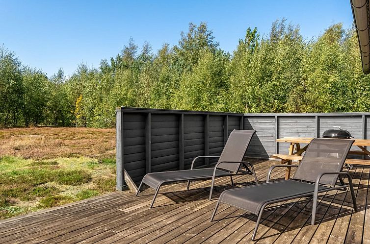 Vakantiehuis "Jurgis" - 300m from the sea