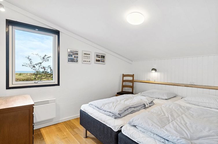Vakantiehuis "Djuna" - 200m from the sea