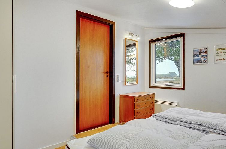 Vakantiehuis "Djuna" - 200m from the sea