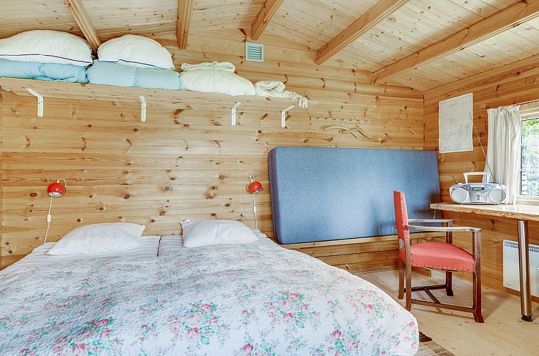 Vakantiehuis "Gorjan" - 300m from the sea
