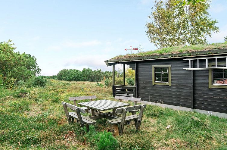 Vakantiehuis "Gorjan" - 300m from the sea