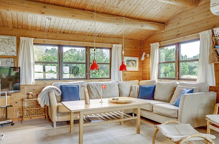 Vakantiehuis "Gorjan" - 300m from the sea