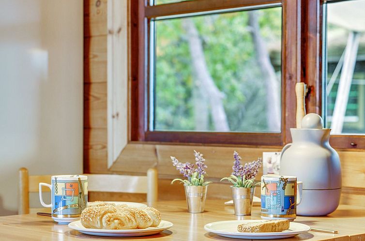 Vakantiehuis "Gorjan" - 300m from the sea