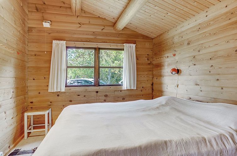 Vakantiehuis "Gorjan" - 300m from the sea
