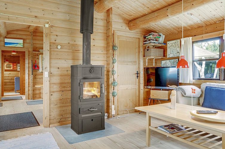 Vakantiehuis "Gorjan" - 300m from the sea