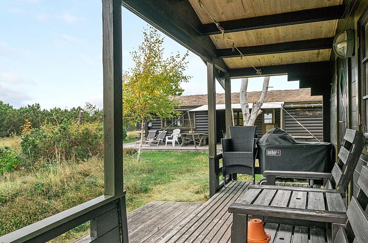Vakantiehuis "Gorjan" - 300m from the sea
