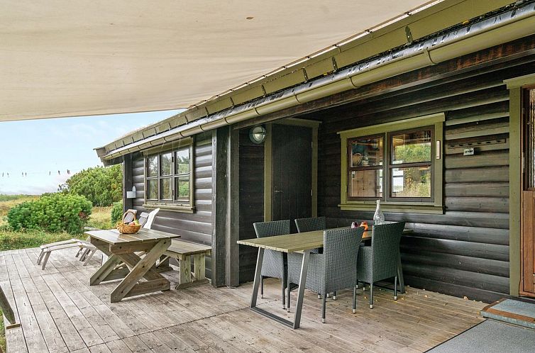 Vakantiehuis "Gorjan" - 300m from the sea