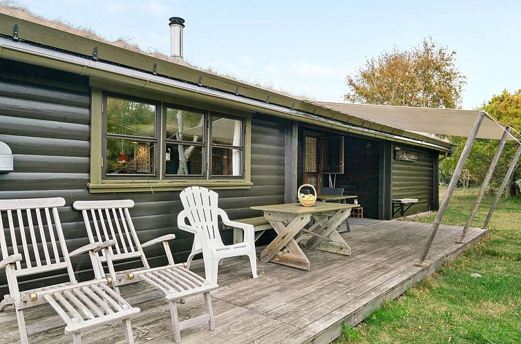 Vakantiehuis "Gorjan" - 300m from the sea