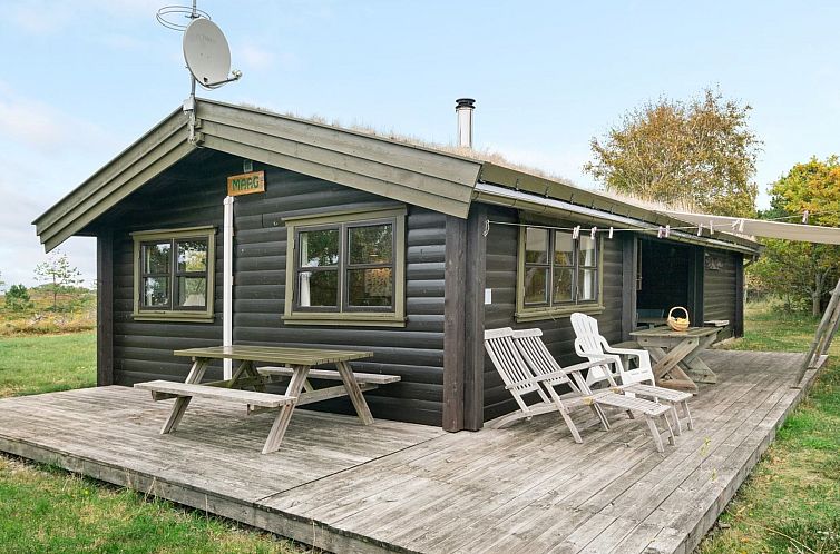 Vakantiehuis "Gorjan" - 300m from the sea