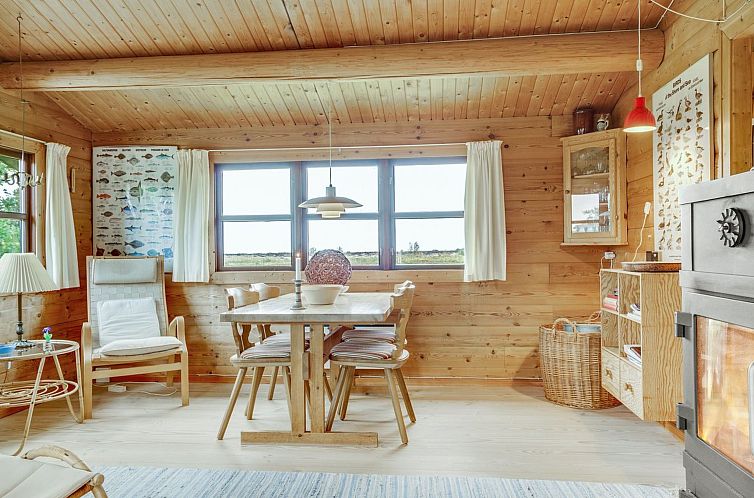 Vakantiehuis "Gorjan" - 300m from the sea