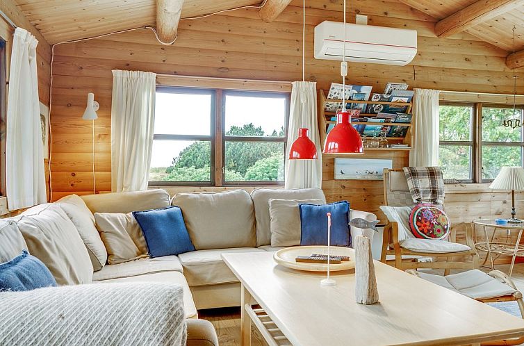 Vakantiehuis "Gorjan" - 300m from the sea