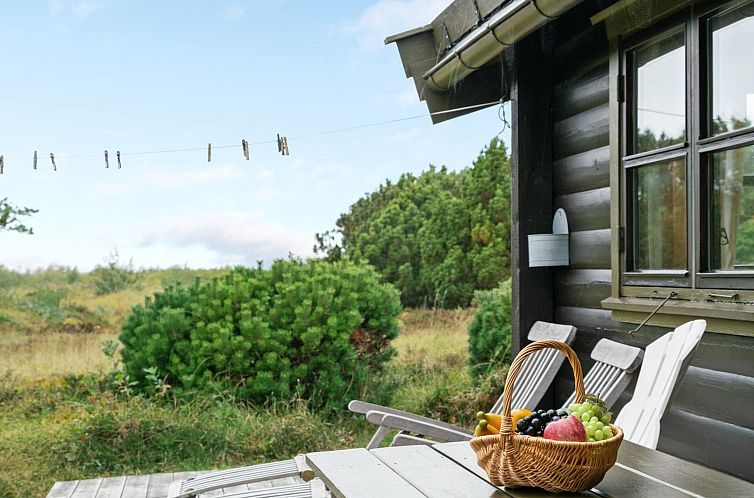 Vakantiehuis "Gorjan" - 300m from the sea