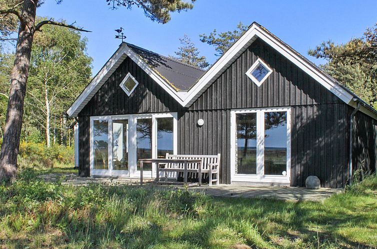 Guest house 0143660 - Holiday property North Jutland - Vakantiehuis "Hatem" - 200m from the sea