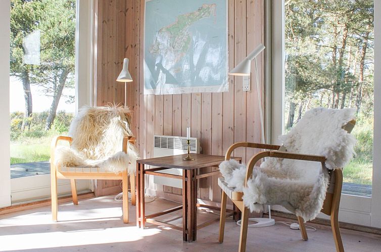 Vakantiehuis "Hatem" - 200m from the sea