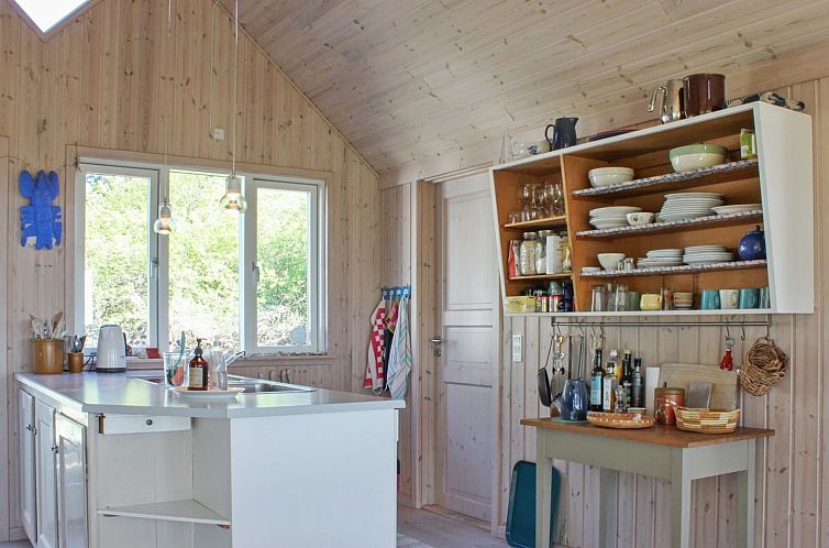 Vakantiehuis "Hatem" - 200m from the sea