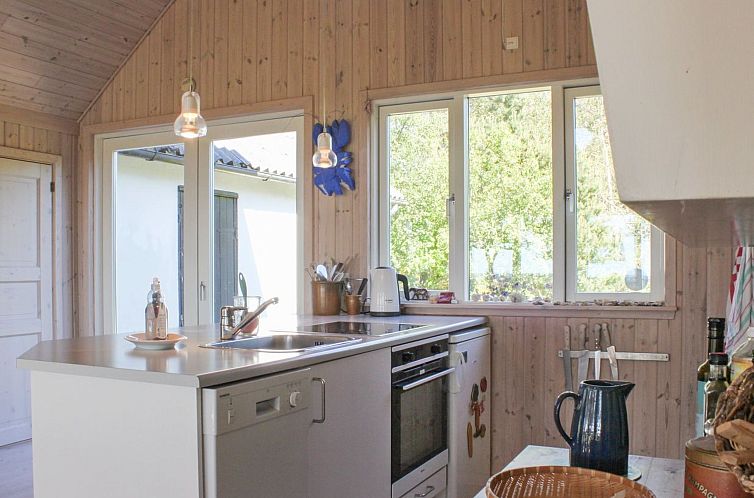 Vakantiehuis "Hatem" - 200m from the sea