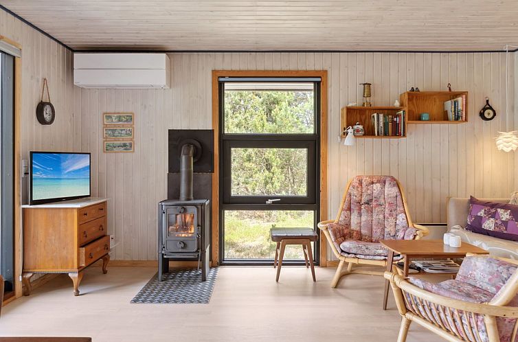 Vakantiehuis "Alf" - 200m from the sea