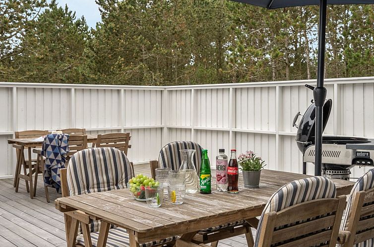 Vakantiehuis "Alf" - 200m from the sea