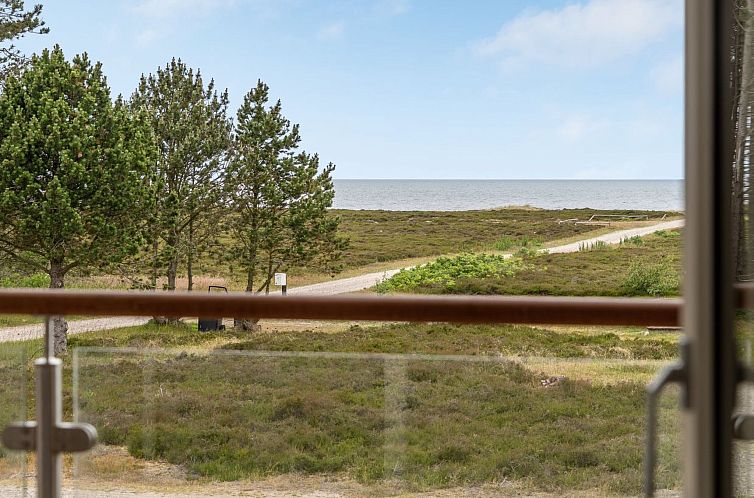 Vakantiehuis "Alf" - 200m from the sea