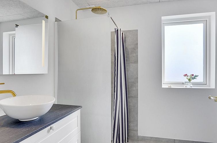 Vakantiehuis "Alf" - 200m from the sea