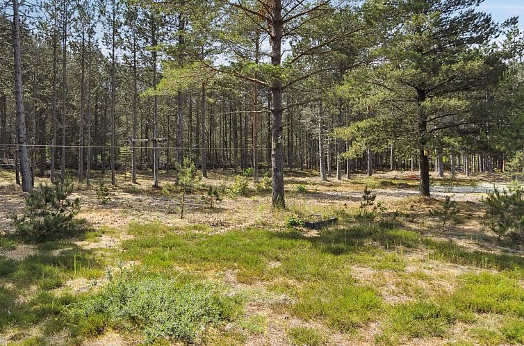 Vakantiehuis "Alf" - 200m from the sea