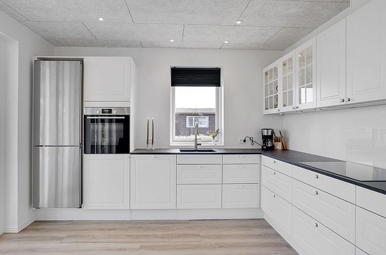 Vakantiehuis "Alf" - 200m from the sea