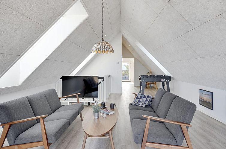 Vakantiehuis "Alf" - 200m from the sea