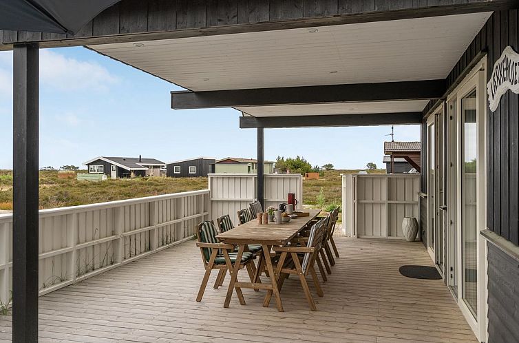 Vakantiehuis "Alf" - 200m from the sea