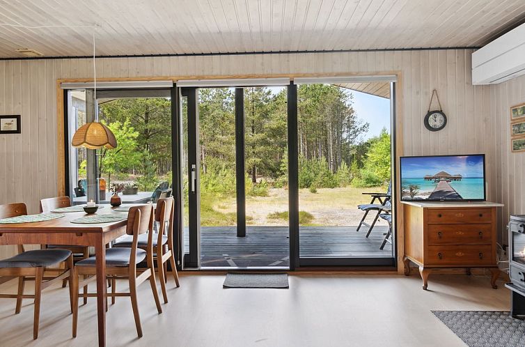 Vakantiehuis "Alf" - 200m from the sea