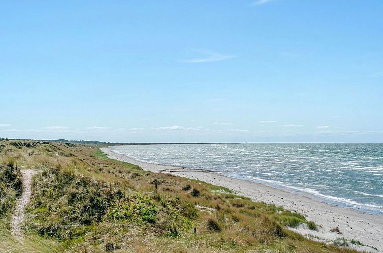 Vakantiehuis "Petersen" - 50m from the sea