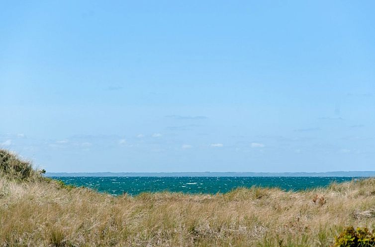 Vakantiehuis "Petersen" - 50m from the sea