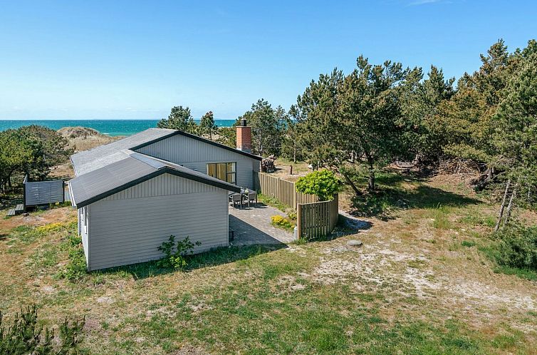 Vakantiehuis "Petersen" - 50m from the sea