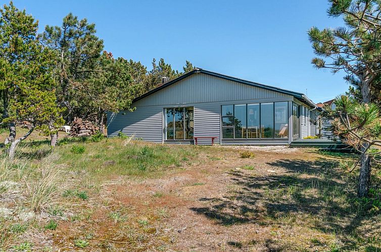 Vakantiehuis "Petersen" - 50m from the sea