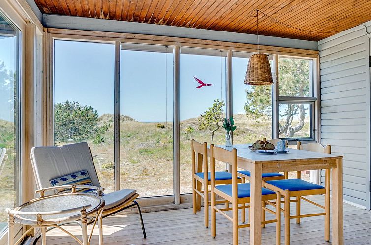 Vakantiehuis "Petersen" - 50m from the sea