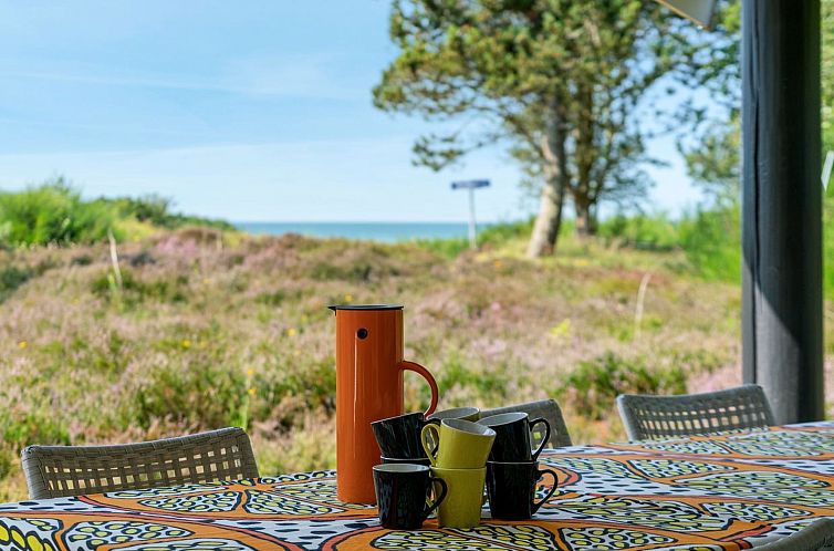 Vakantiehuis "Wimar" - 200m from the sea